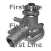 FIRST LINE FWP1357 Water Pump
